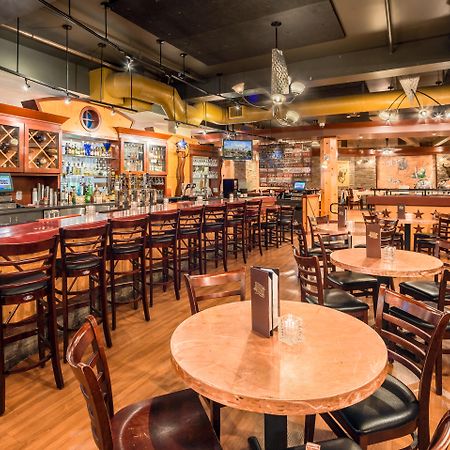 Knott'S Hotel Buena Park Ngoại thất bức ảnh