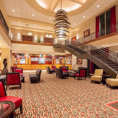 Knott'S Hotel Buena Park Ngoại thất bức ảnh
