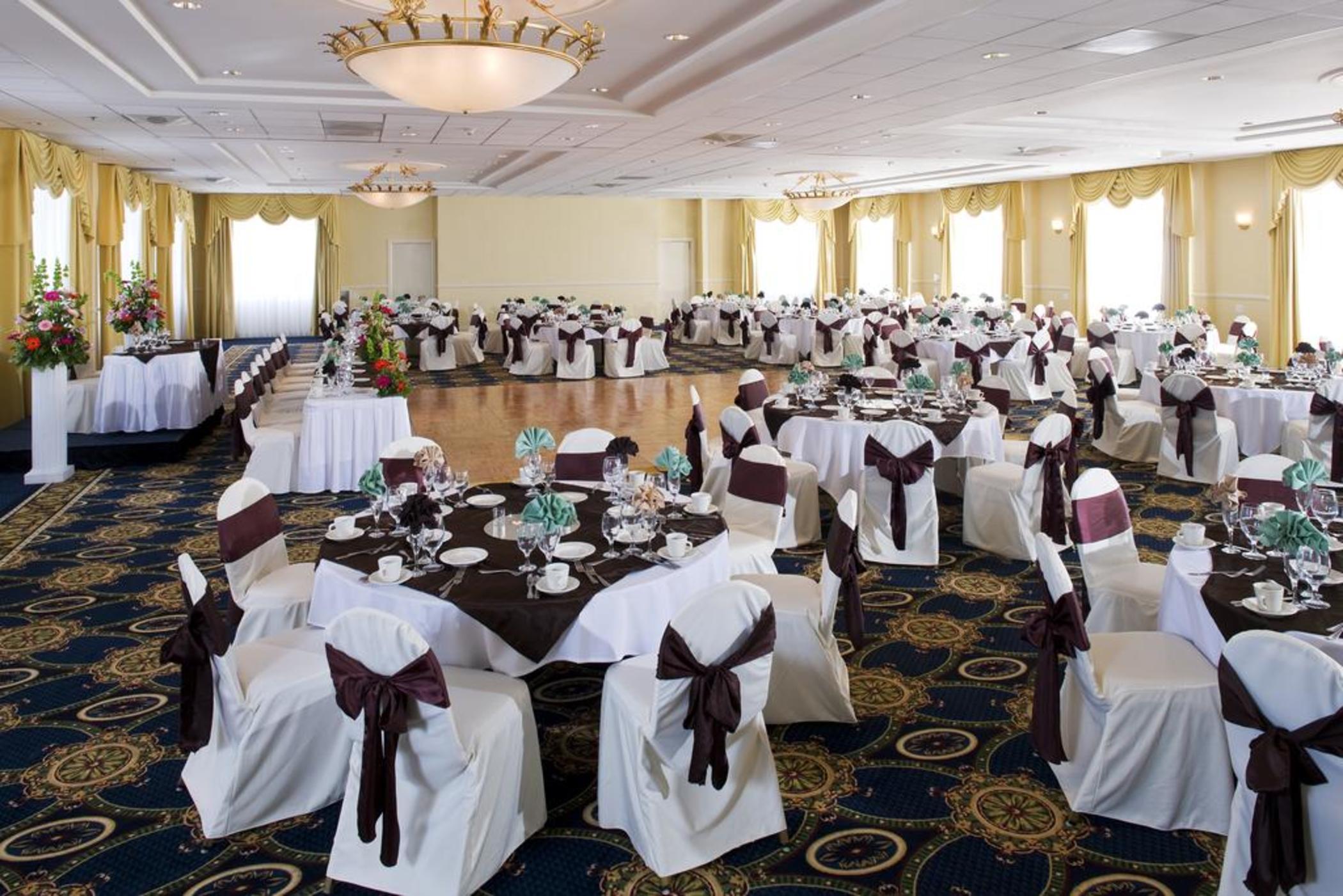 Knott'S Hotel Buena Park Ngoại thất bức ảnh
