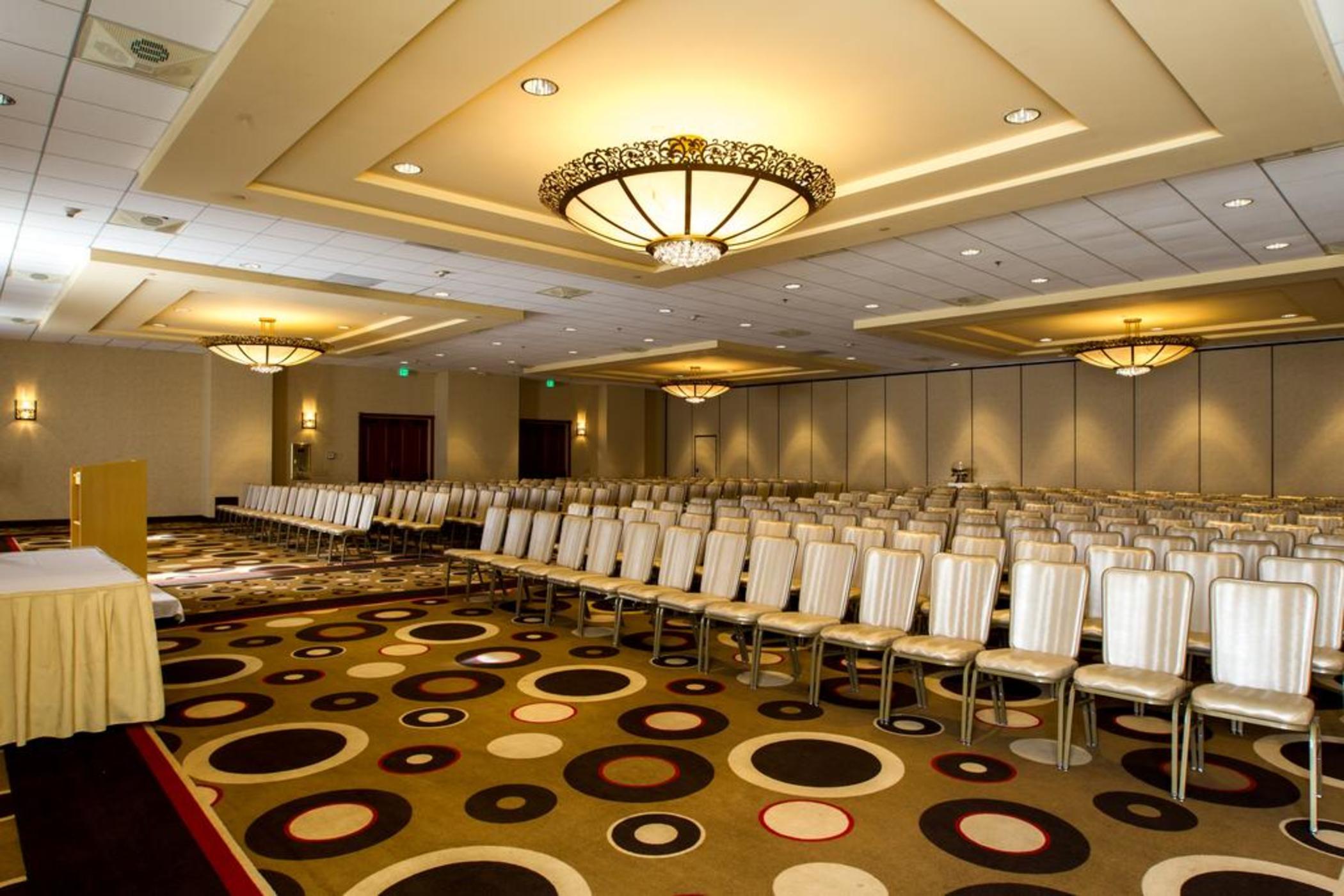 Knott'S Hotel Buena Park Ngoại thất bức ảnh