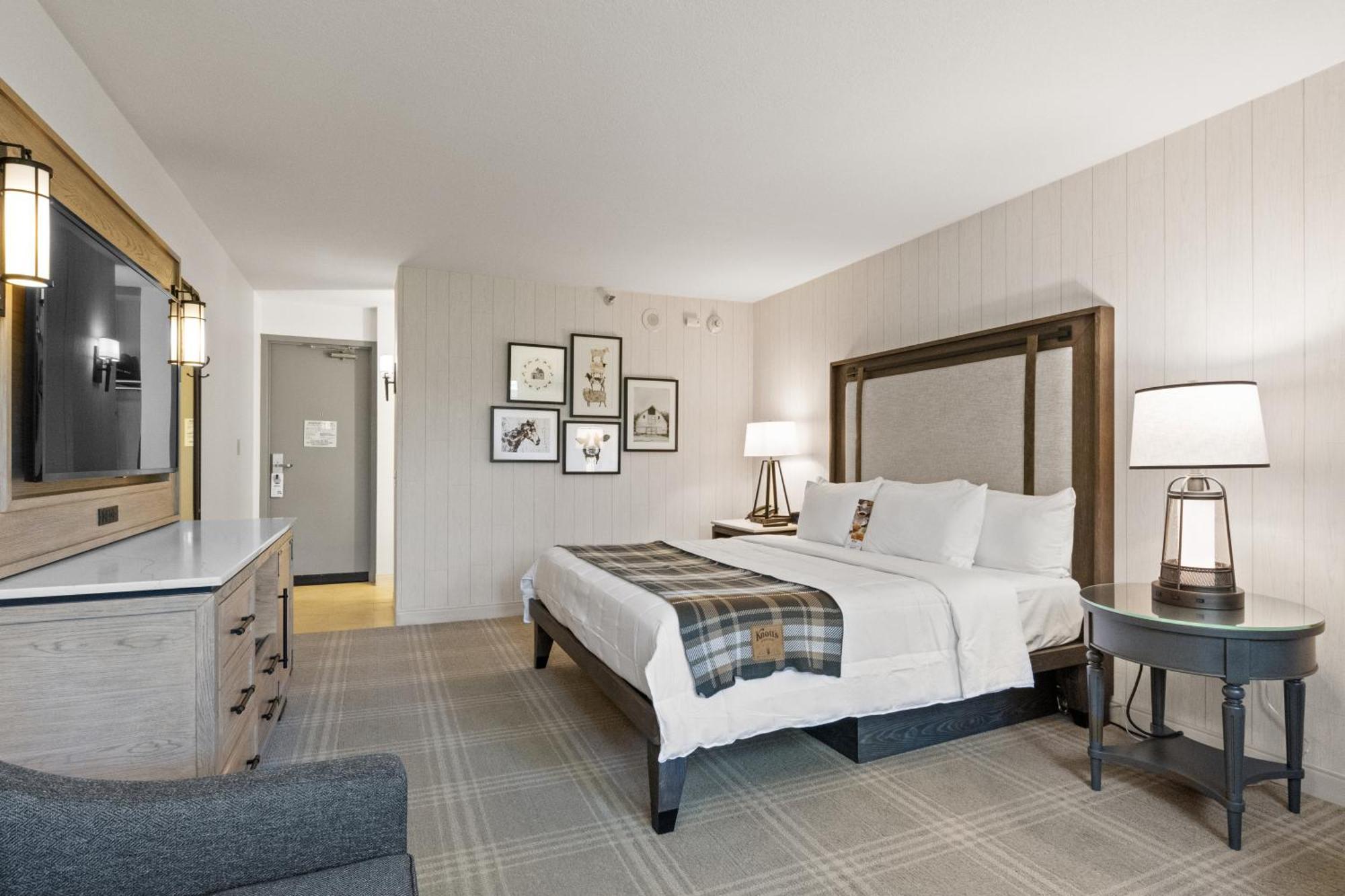 Knott'S Hotel Buena Park Ngoại thất bức ảnh