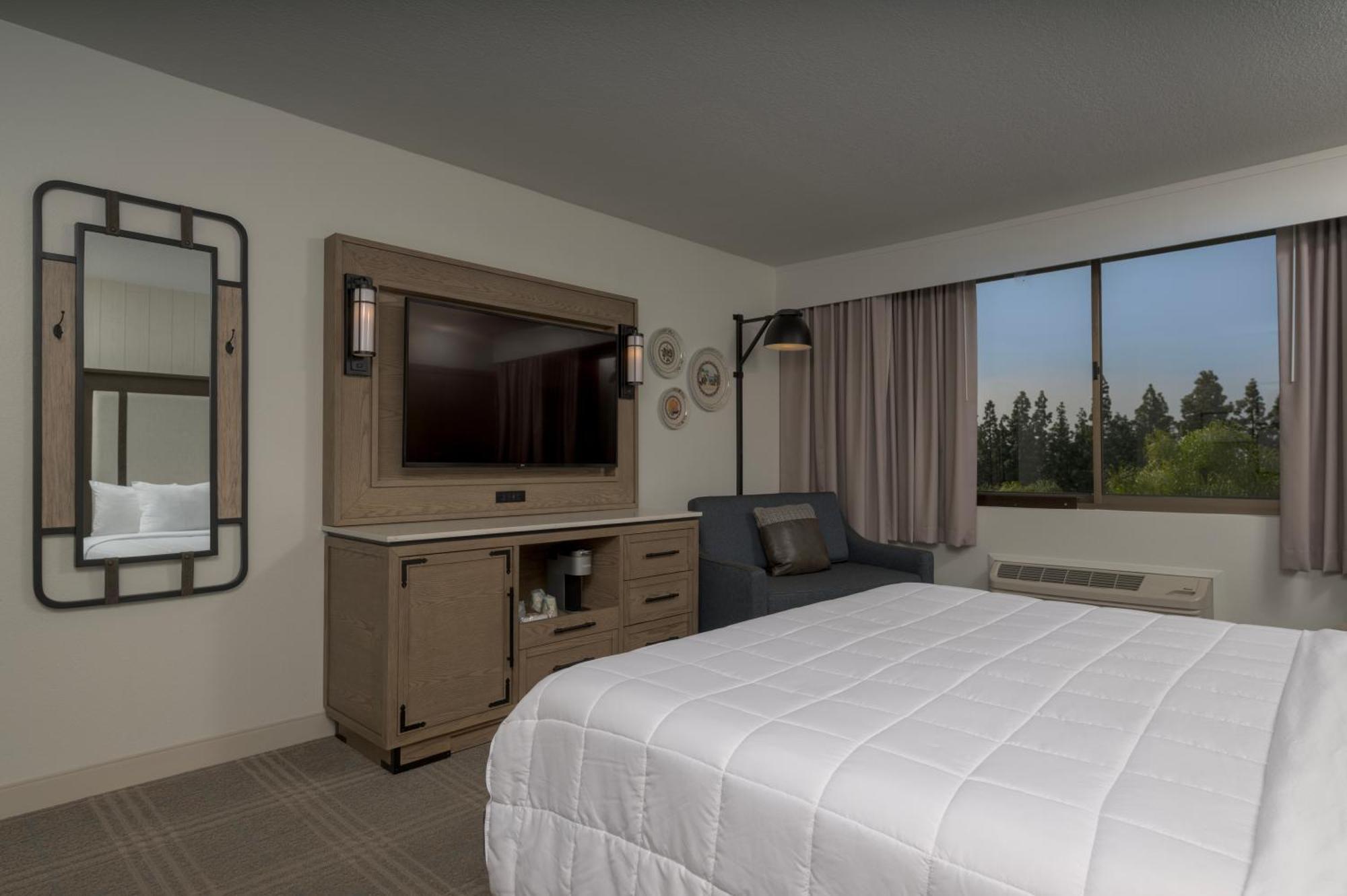Knott'S Hotel Buena Park Ngoại thất bức ảnh