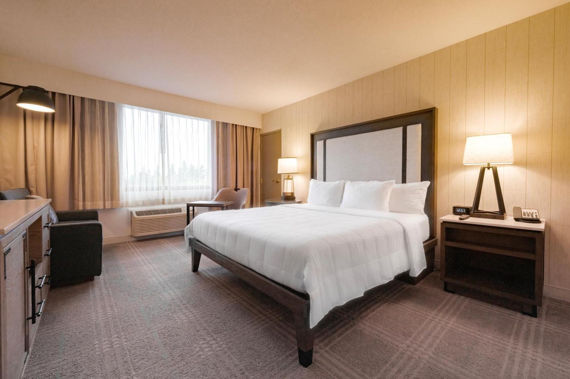 Knott'S Hotel Buena Park Ngoại thất bức ảnh
