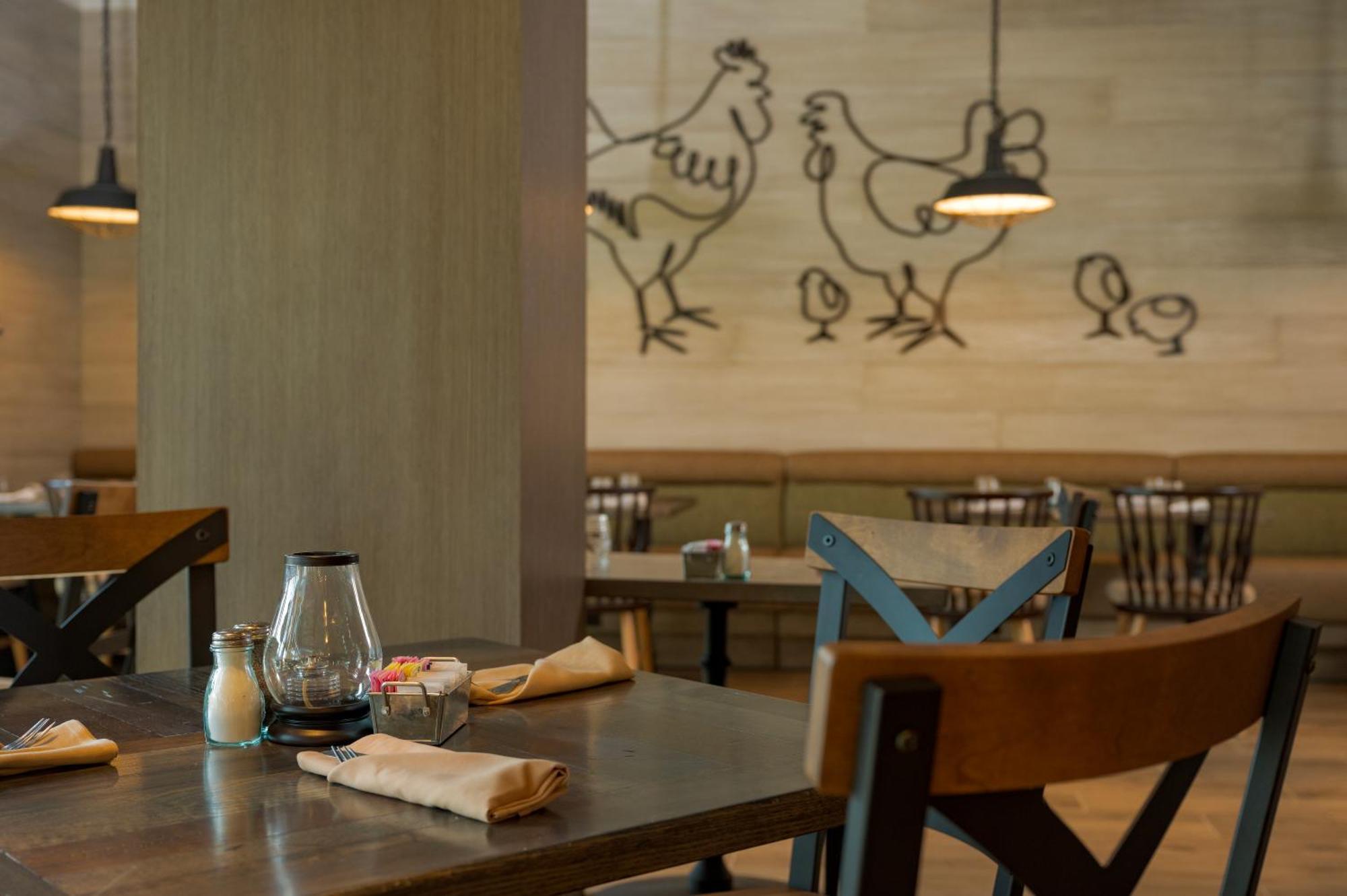 Knott'S Hotel Buena Park Ngoại thất bức ảnh