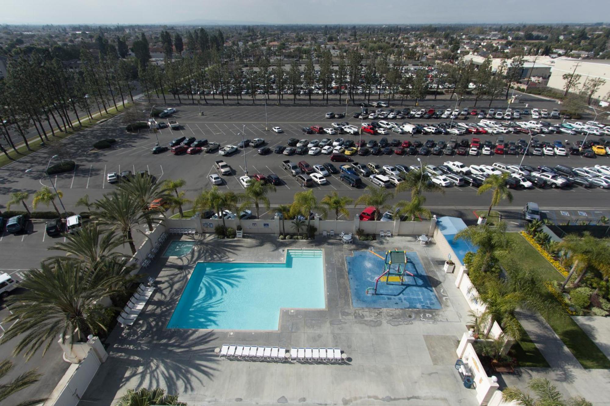 Knott'S Hotel Buena Park Ngoại thất bức ảnh