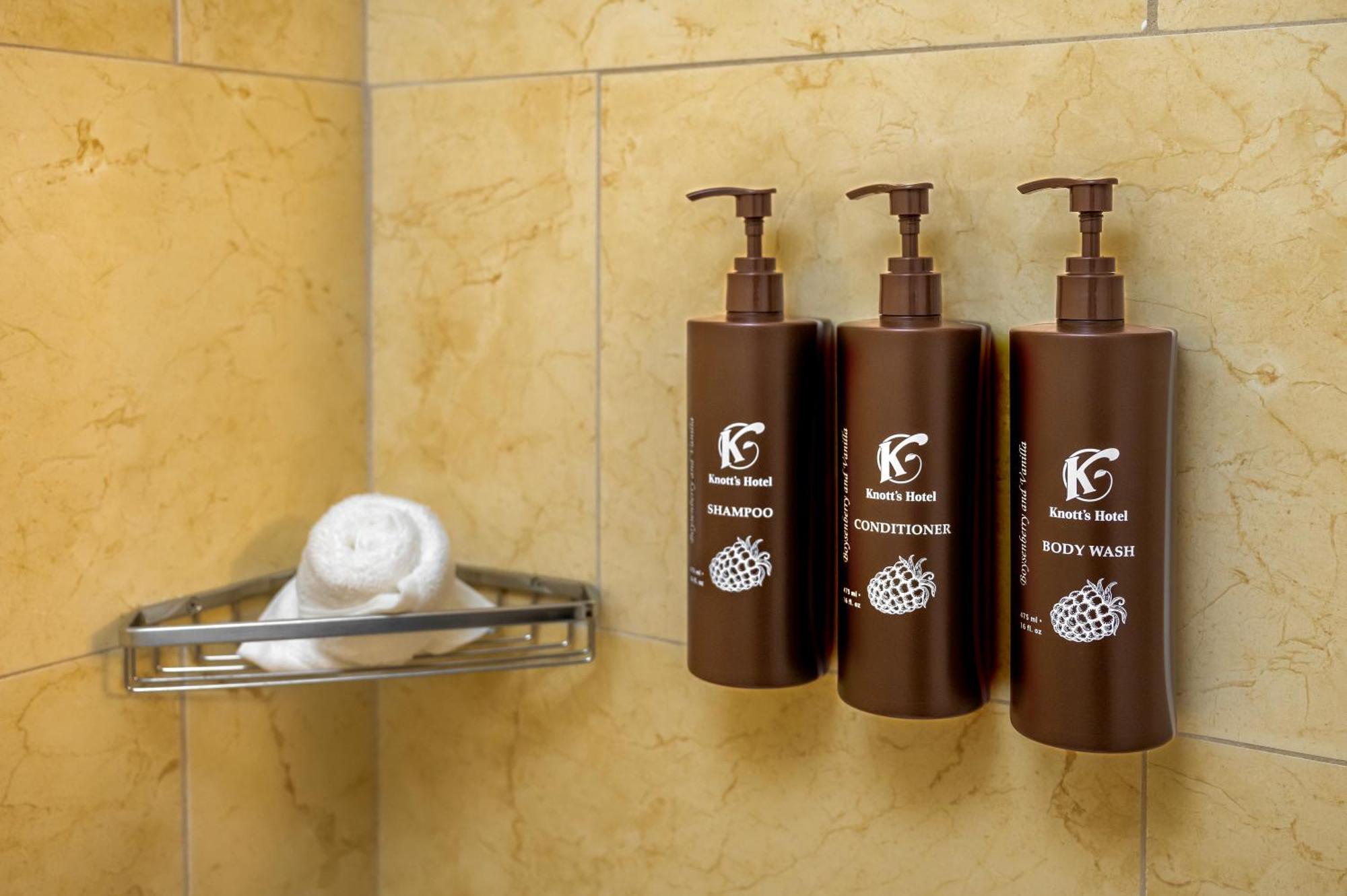 Knott'S Hotel Buena Park Ngoại thất bức ảnh