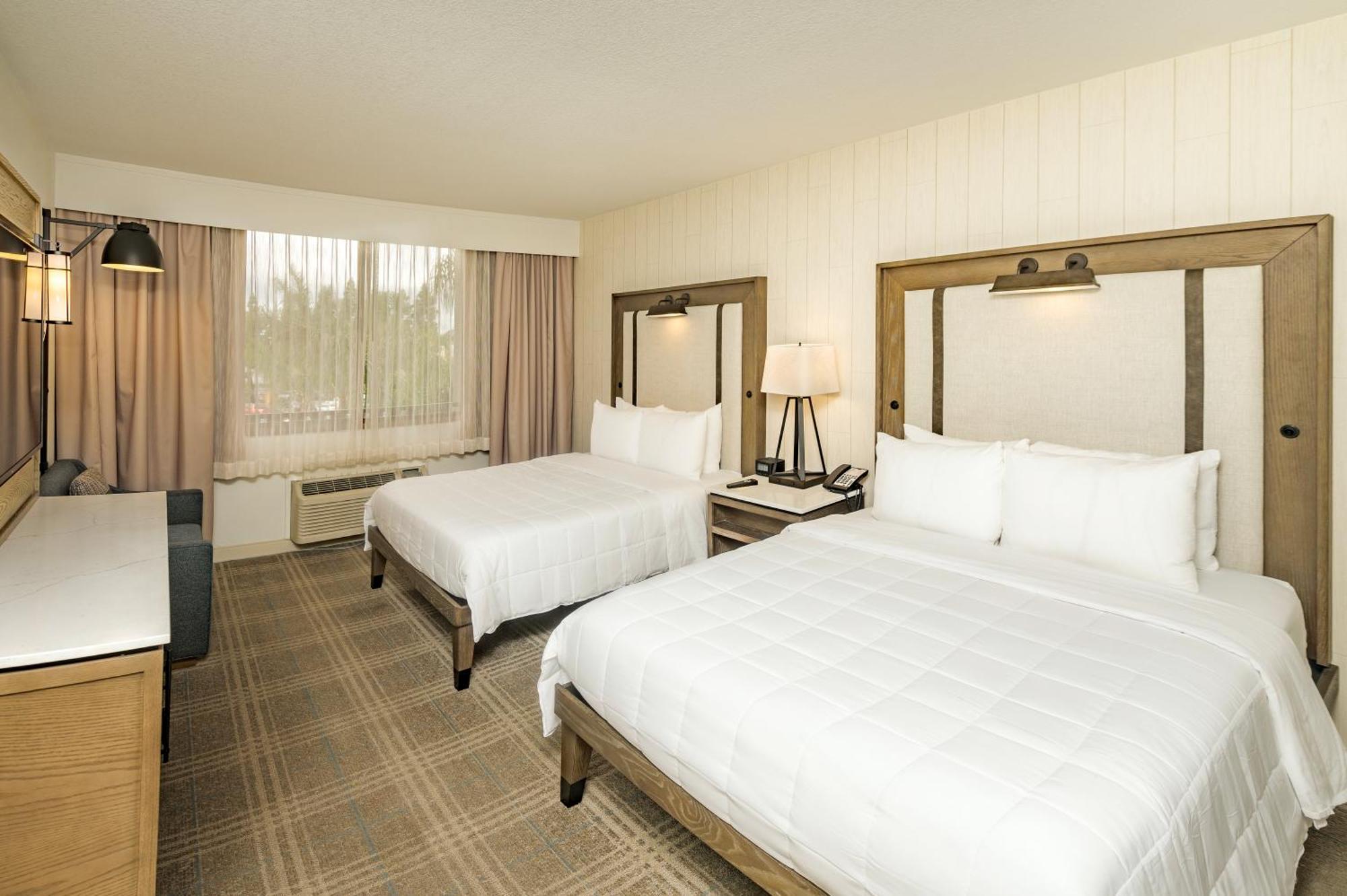 Knott'S Hotel Buena Park Ngoại thất bức ảnh