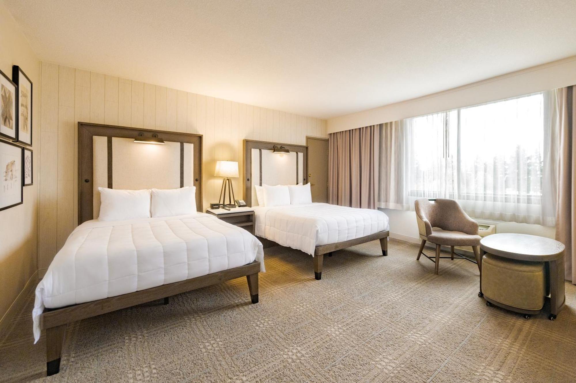 Knott'S Hotel Buena Park Ngoại thất bức ảnh